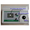 Desktop Digital Turbidity Meter WGZ-20 Scattered Light Turbidity Detector Photoelectric Analyzer 0-200NTU 220V 1PC