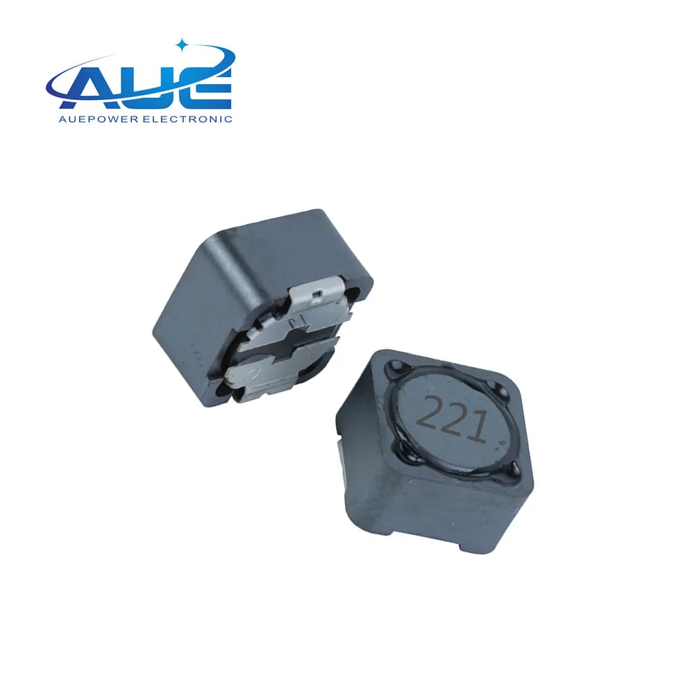 Ferrite Rod Coil 220uh Inductor Power Smd Inductor Buy High