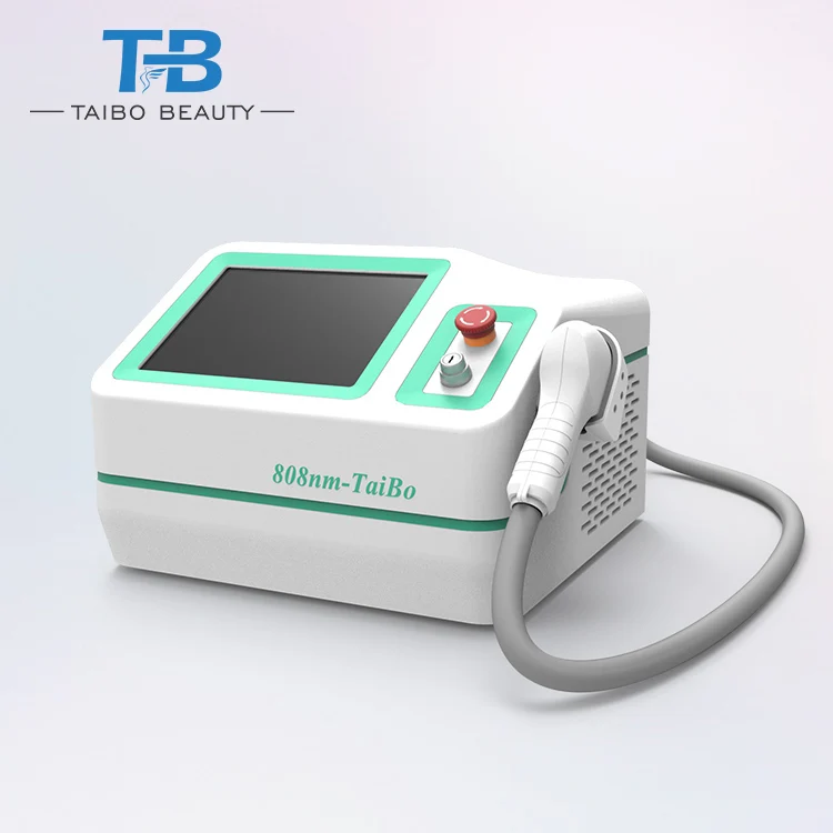 

Mini Home Use 808nm Diode Laser Hair Removal Machine/808 Diode Laser