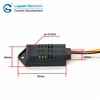 Price 5VDC analog output 0-3V 0-3.3V 0-5v temp cheap temperature humidity sensor