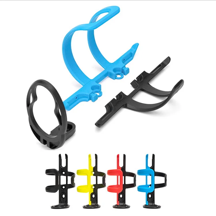 

Hot Sale Adjustable Bicycle Cup Holders Quick Release Mountain Bike Kettle Stand Mtb Water Bottle Holder, Picture shows