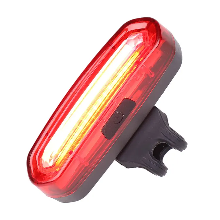 

Super Bright Bicycle Accessories Waterproof Bike Light Bicycle Tail Light LED Light For Bicycle