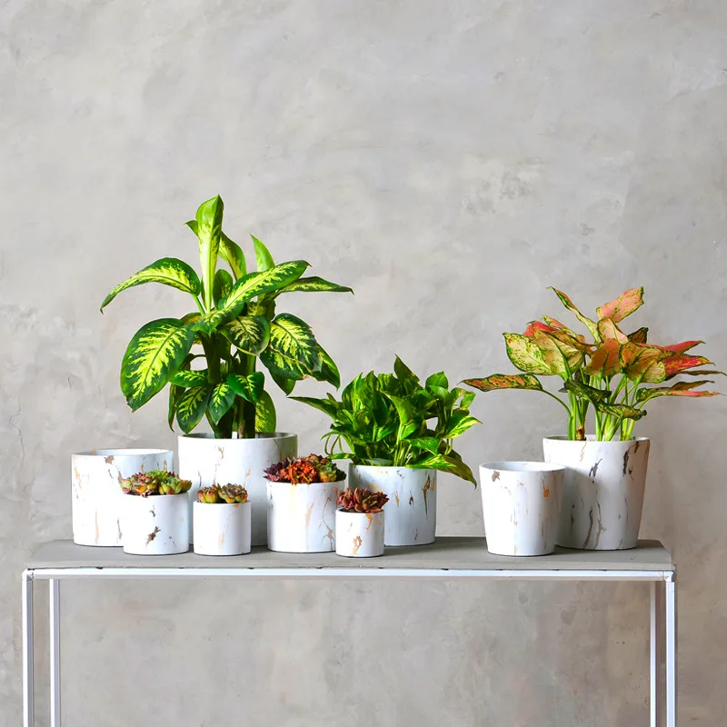 

Cheap ceramic flower pots in bulk manufacturer wholesale & planters metal hanging flower pots for sale flower pot stand, Natural