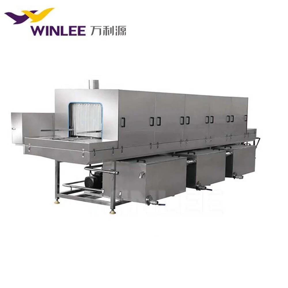 
Super supplier high efficiency plastic basket washing machine industrial washer and dryer prices 