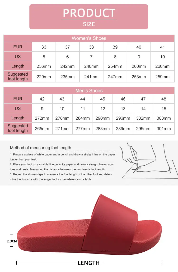 design your own slippers