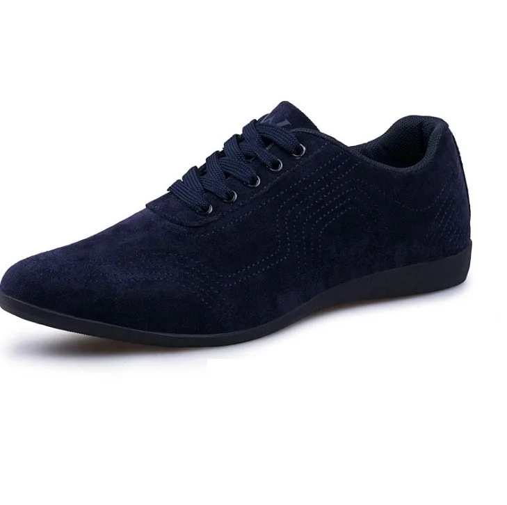 

hb10373a New casual men's shoes fashion shoes, Blue