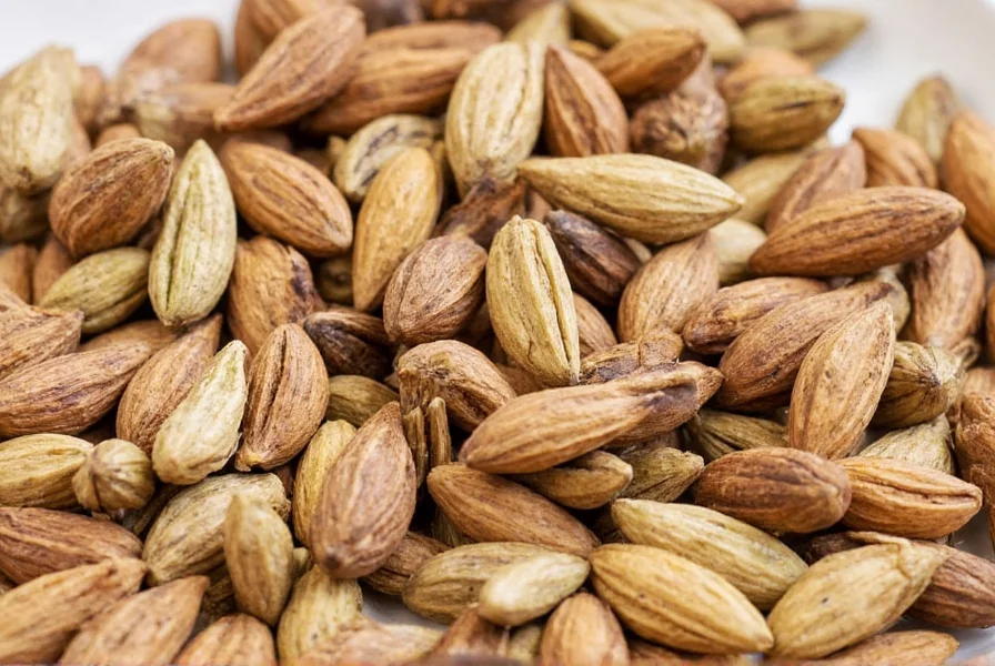 spiced cardamom