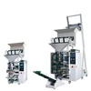 High effecielly double twist hard candy packing machine