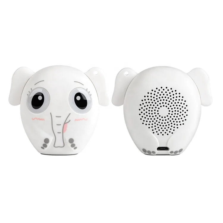 

Hot Small Cartoon Pocket Size Big Sound Handsfree Speaker Bluetooth Mini for Kids Child Girl