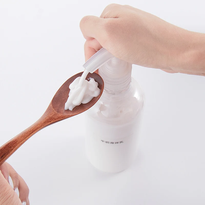 
Skin care whitening nourishing moisturizer milk body lotion cream OEM/ODM 