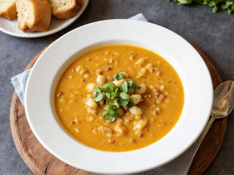 Authentic Stracciatella Soup Recipe: Roman Egg Drop Soup