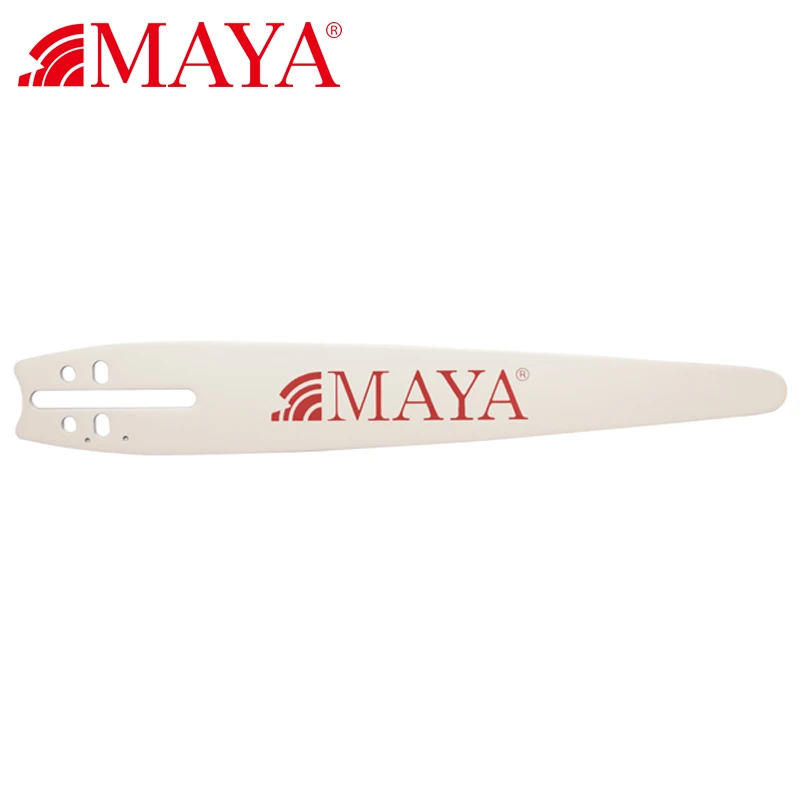 Chain Saw Carving Bar/solid Hard Nose Carving Bar/chain Saw Solid Bar