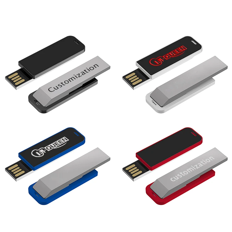 

Mini Usb Flash Drive 256Gb 128Gb 64Gb Usb 3.0 Pen Drive 32Gb 16Gb 8Gb 4Gb Flash Memory U Disk, Silver/black