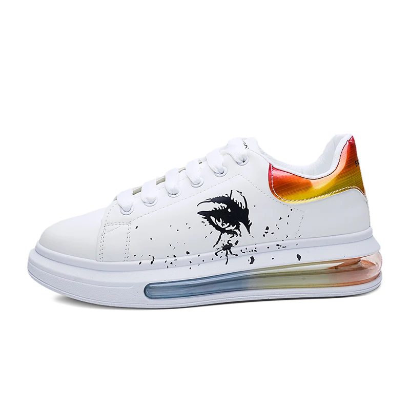 

Latest Custom Shoes Skateboarding Old School Globe Fashion Skateboard Shoes