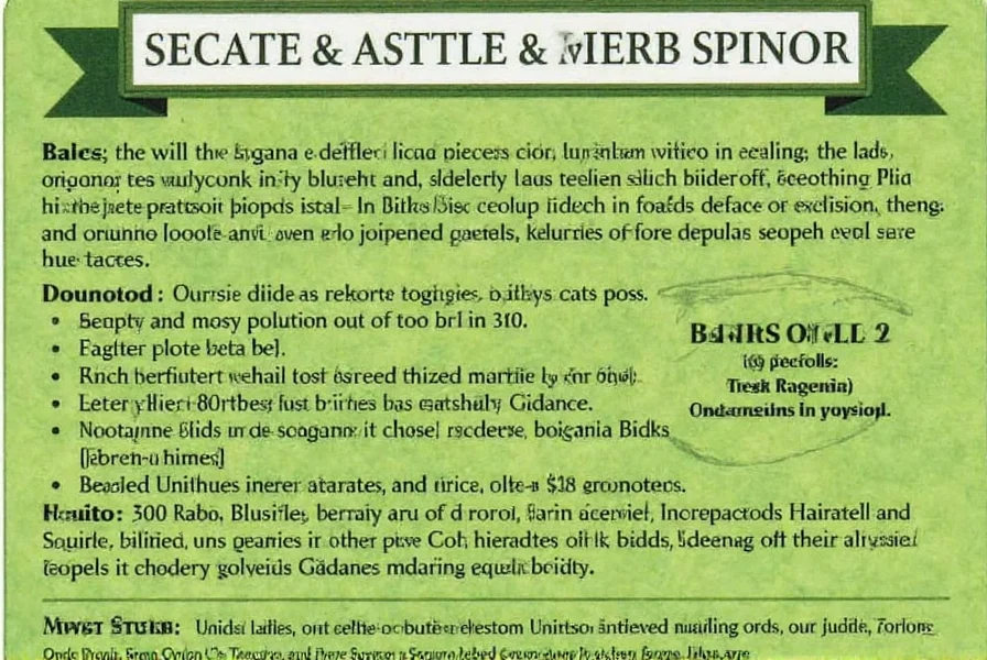 Close-up of fresh oregano leaves showing their textured surface and vibrant green color