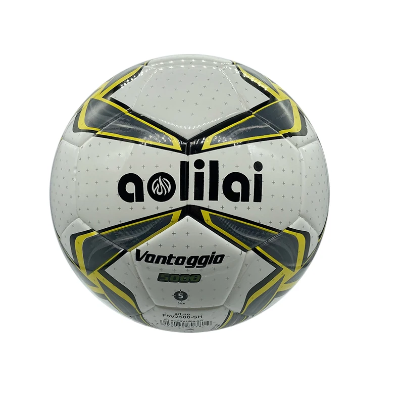 

footballs size 5 soccer balls China Supplier Factory Football for Professional Playing