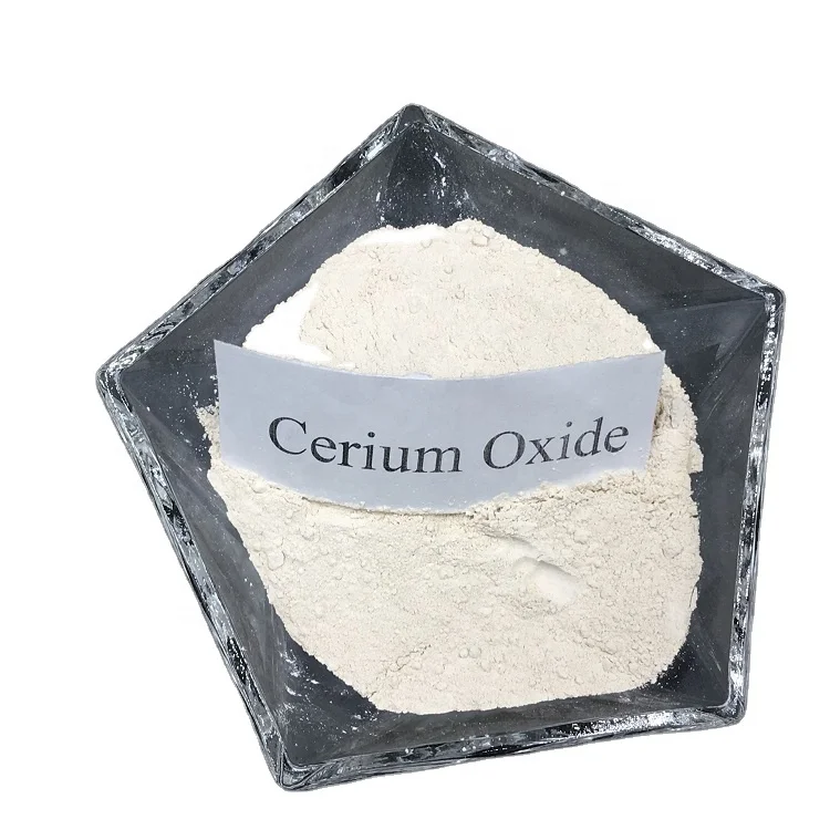 
Cerium oxide 99.99% purity with good price  (60632003558)