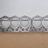New style J08C engine cylinder head gasket cotton material