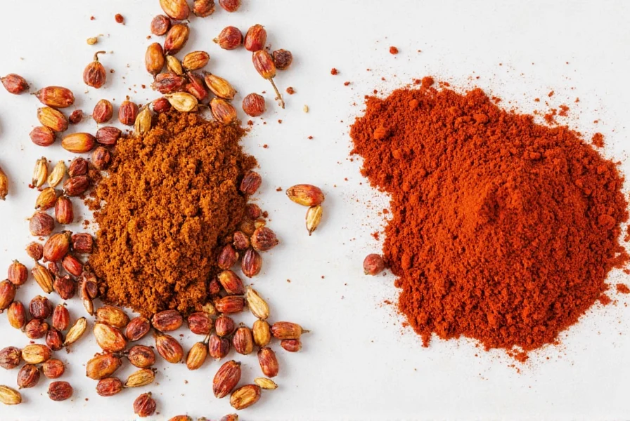 ancho chile vs chili powder a spicy comparison for every cook