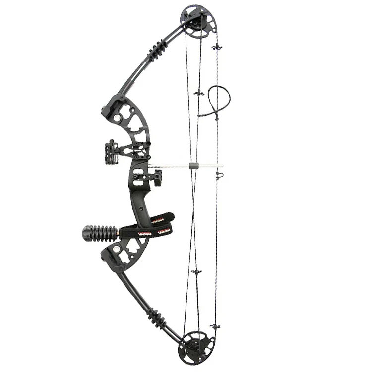 DS-A1019 China manufacturer customized 40-70lbs draw weight compound bow 40-60lbs adjustable hunting 30-80lbs arrow