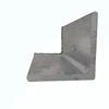 Cheap ms angle price per kg iron steel angle bar steel