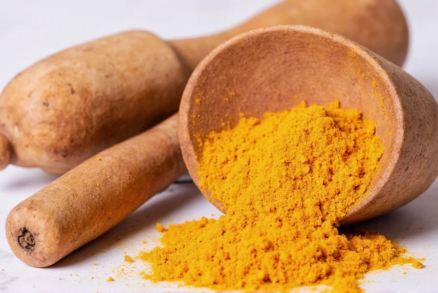 Turmeric Benefits for Women: Science-Backed Health Advantages