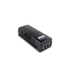 1000Mbps IEEE802.3af 15.4W Passive Gigabit POE Power Supply Injector Adapter