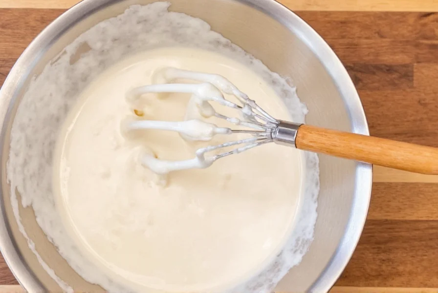Perfect Cream Cheese Icing Recipe for Cinnamon Rolls (Easy)