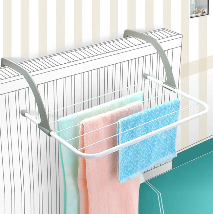 Venta al por mayor colgadores ropa pared-Compre online los mejores