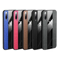 

OTAO Luxury Metal Phone Case For Xiaomi 9 10 8 Phone Ring Holder Mobile Phone Cover For Redmi Note 7 8 Cellphone Coque Casing