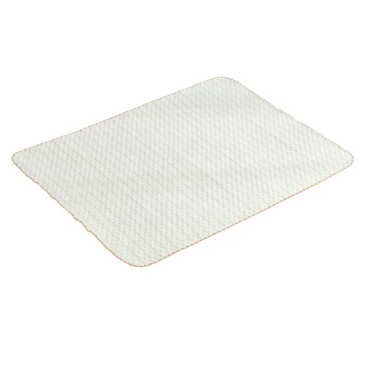 

FreeExport Oversized baby adult urine pad elderly waterproof breathable washable leak-proof urine pads hospital underpad