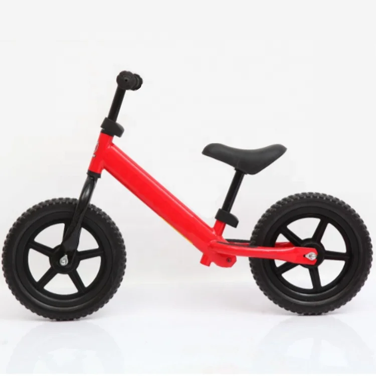 

Stock Cheap Balance Bike / Kids Ride on Style Bike / Promotional Balance Bike for Baby