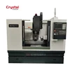 Vertical Taiwan CNC Milling Machine CNC Machine Center VMC7032