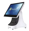 desktop pos Printer new J1800 J1900 Windows pos system pos computer