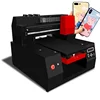 refinecolor high resolution plastic mobile phone case skin credit card digital printing machine