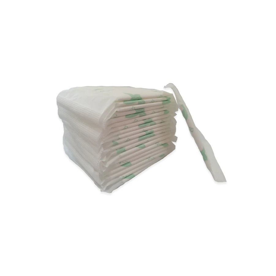 

Guaranteed Quality Proper Price Popular Product Disposable Women Sanitary Pads For, White