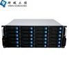 S6524Z 3865U Dual LAN DDR3L 36 Bay HDD Rack Mount 24 Bay Windows Storage Server