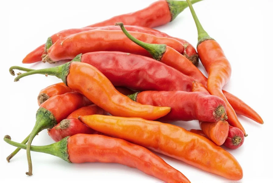 guajillo chili scoville spicy secrets surprising uses and how to handle the heat