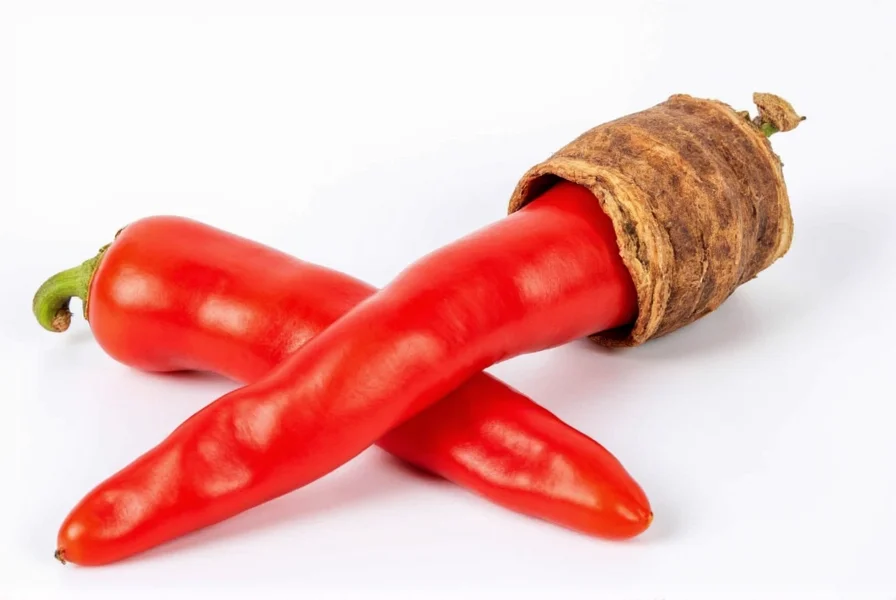 Can Dogs Eat Red Pepper? Vet-Approved Safety Guide