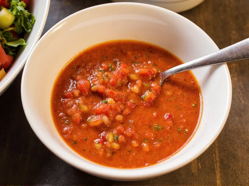 Authentic Salsa Macha Recipe: Spicy Mexican Condiment Guide