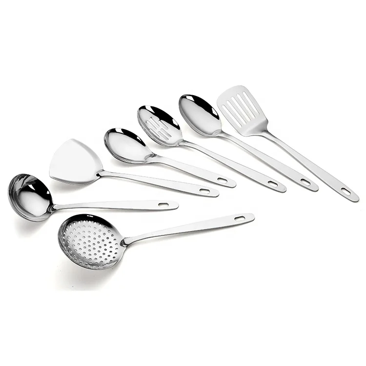 

kitchenwares and houseware stainless steel kitchen utensil set