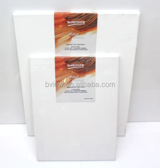 mdf blank painting canvas4
