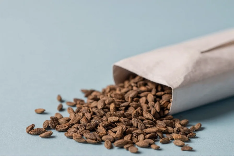 Close-up view of clove cigarettes showing the distinctive reddish-brown tobacco and visible clove particles