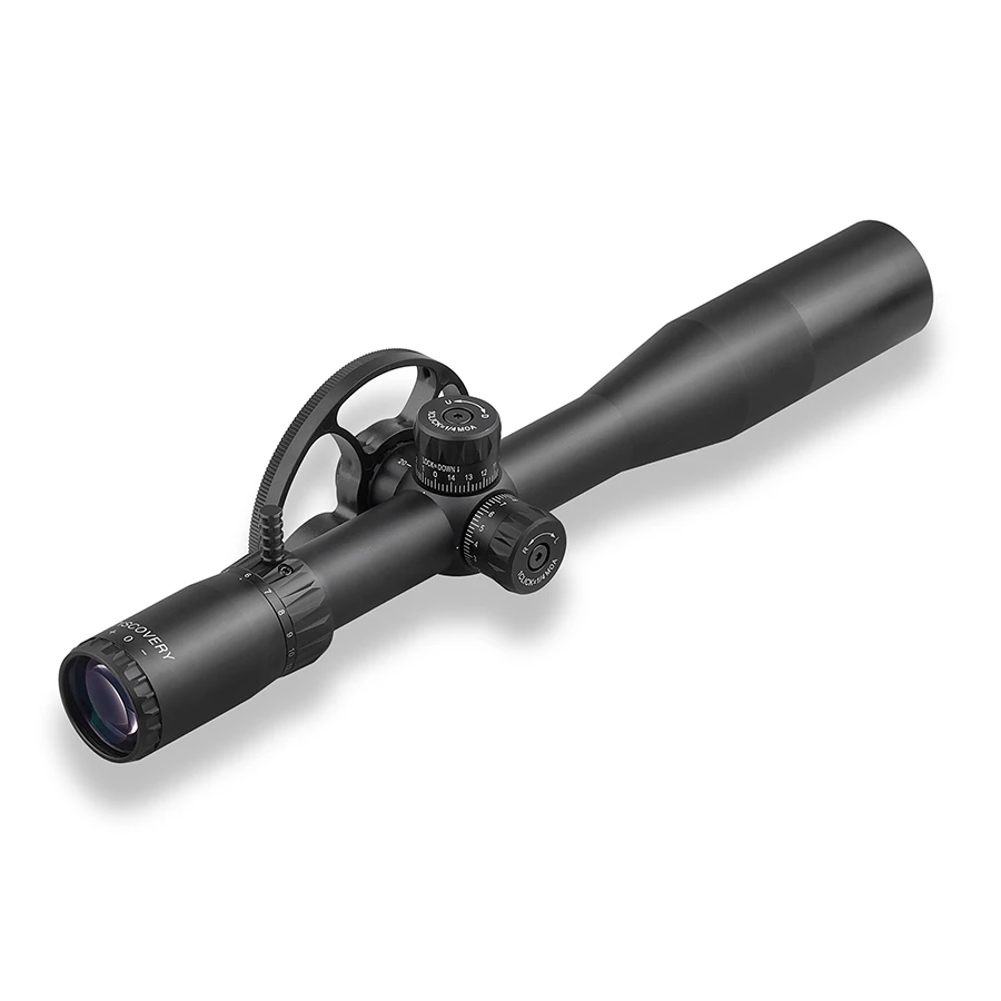 

Discovery VT-R 3-12X40SF Riffle Scopes Hunting Optics W/ Free Riflescope Mount for Air Gun PCP Riflescope