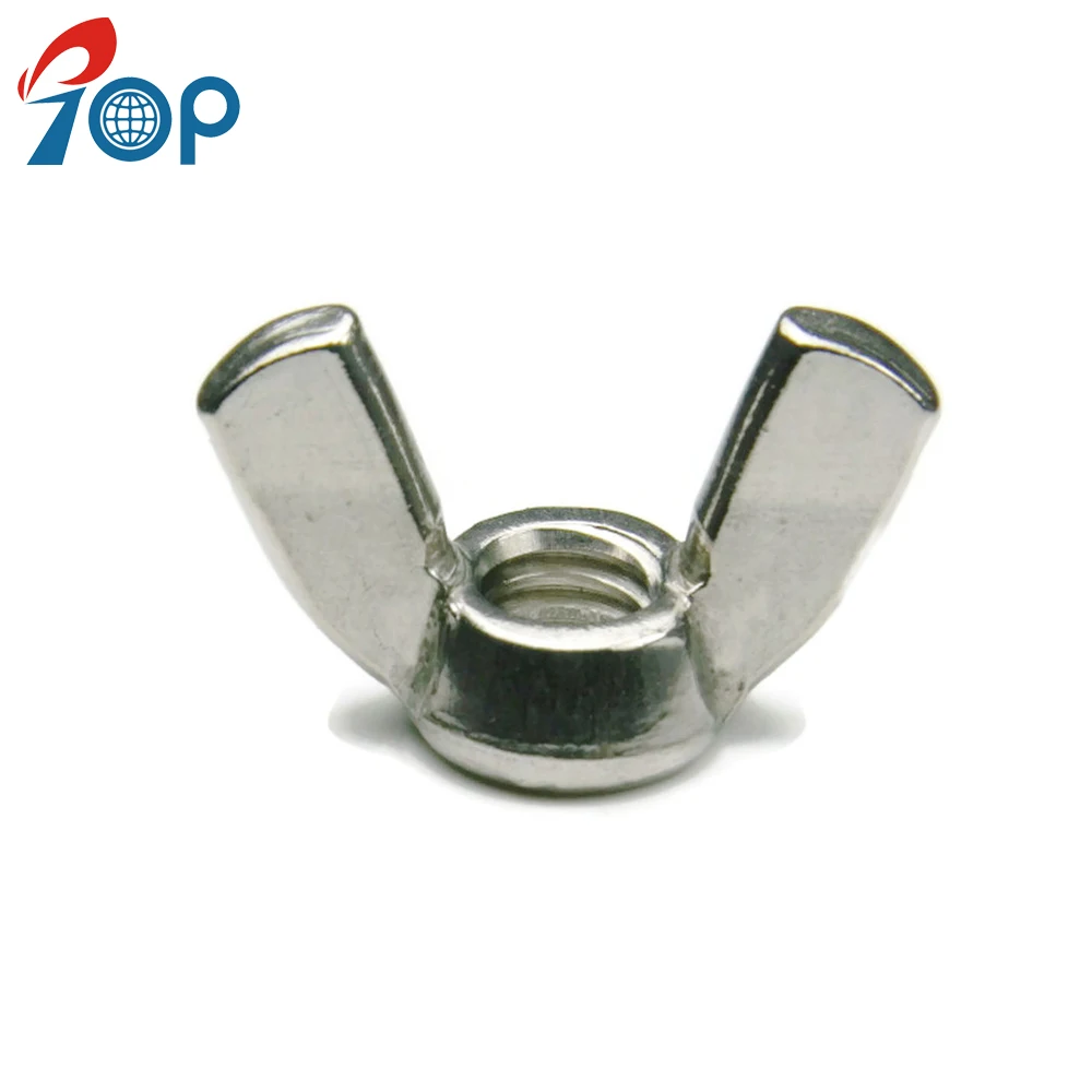 Wing Nut Nylon Locking Wing Nut Buy Wing Nut,Locking Wing Nut,Wing