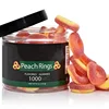 Premium Hemp Gummies Hemp Oil Extract for Relaxing,Sleep, Pain Relief, Anxiety, Stress, Joint Inflammation,Depression