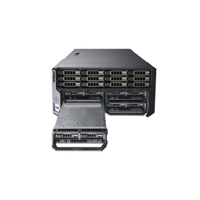 

Promotion Intel Xeon Bronze 3104 Dell M640 Blade Server Price