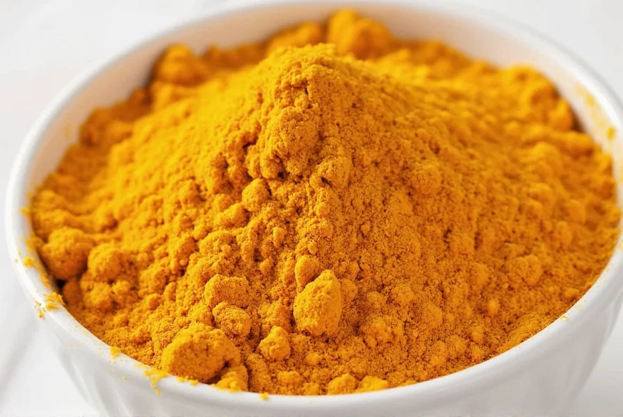 Turmeric vs Curcuma: Understanding the Scientific Relationship