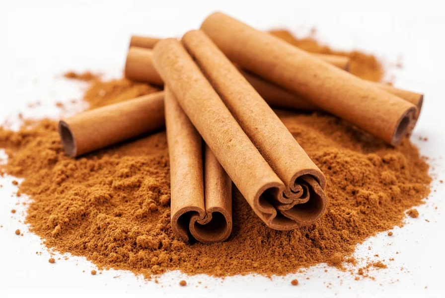 Does Cinnamon Lower Blood Sugar? Science-Based Facts