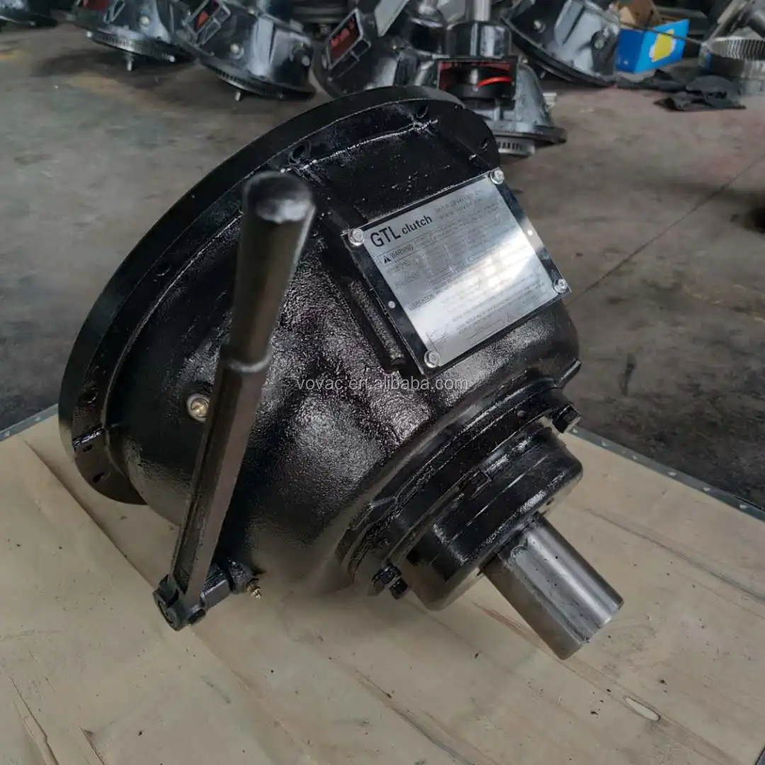 Sales Promotion Power Take Off Clutch For Stationary Power/ Water Pump